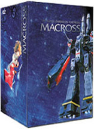 DVD]Super Dimension Fortress Macross TV-Series (12disc)(Sale) / DVD]마크로스 리뉴얼 보급판 (12 disc)