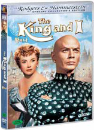 DVD]The King And I : Special Edition (2 disc / DVD]왕과 나 SE [50주년기념판] (2disc)