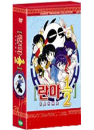 DVD]Ranma 1/2 Vol. 1 Box Set (3disc / DVD]란마 1/2 박스세트 Vol.1 (3disc)