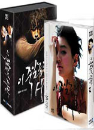 DVD]A Love To Kill : Director`s Cut L.E (English Subtitled / Autographed Postcard / DVD]이 죽일 놈의 사랑 : 감독판 박스세트 (9disc)