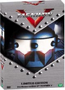 DVD]Robot Taekwon V 84 Remastered Edition / DVD]84 태권브이 리마스터