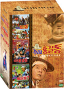 DVD] / DVD]슈퍼홍길동 1+2+3 박스세트 (3disc)