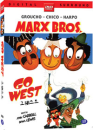 DVD]Marx Brothers - Go West, 1940 / DVD]막스 브라더스 - 고웨스트(1disc)(J Sale)
