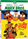 DVD]Marx Brothers - The Big Store / DVD]막스 브라더스 - 빅 스토어 (J Sale)