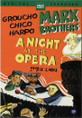 DVD]Marx Brothers - A Night at the Opera / DVD]막스 브라더스 - 한밤의 오페라
