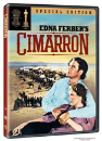 DVD]Cimarron / DVD]시마론