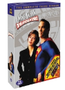 DVD]Lois & Clark: The New Adventures of Superman - The Complete Second Season Boxset / DVD]루이스 앤 클라크 시즌 3 박스세트 (6disc)