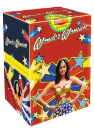 DVD]Wonder Woman Season 1+2+3 Boxset / DVD]원더우먼 시즌 1+2+3 박스세트