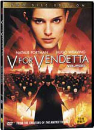 DVD]V for Vendetta 2disc Edition (Sale / DVD]브이 포 벤데타 [일반판] (2disc)
