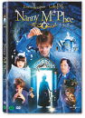 DVD]Nanny McPhee / DVD]내니 멕피 : 우리 유모는 마법사 (UEK12)