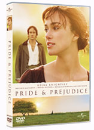 DVD]Pride & Prejudice (2005 / DVD]오만과 편견(2005)(uni201006)