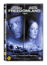DVD]Freedom Land / DVD]프리덤랜드(sony201006)