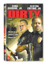 DVD]Dirty / DVD]더러운 경찰