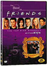DVD]Best of Friends Season 5 / DVD]베스트 오브 프렌즈 시즌 5