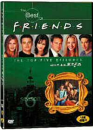 DVD]Best of Friends Season 6 / DVD]베스트 오브 프렌즈 시즌 6
