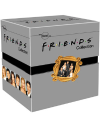 DVD]The Best of Friends Fullpackage (10disc / DVD]베스트 오브 프렌즈 시즌 풀 패키지 (10disc)