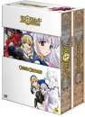 DVD]Chrono Crusade (8disc) Limited Edition + 52P Guide Book & Post Card / DVD]크르노 크루세이드 노컷버전 (8disc) 500개 한정판