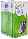 DVD] / DVD]EBS 자연다큐멘터리 DVD 11편 SET Vol.2