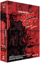 DVD]Sin City (dts) : Digipak + Postcards / DVD]씬시티 (dts)