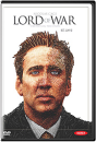 DVD]Lord of War (Regular Case) (1disc)(Sale) / DVD]로드 오브 워 dts (행사)