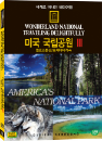 DVD]wonderland national traveing delightfully / DVD]세계로 떠나는 테마여행 (미국국립공원 3 옐로스톤강/오세미티게곡 편)