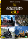 DVD]wonderland national traveing delightfully / DVD]세계로 떠나는 테마여행 (미국 2 - 기차여행 편)