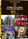 DVD]wonderland national traveing delightfully / DVD]세계로 떠나는 테마여행 (영국 1 - 런던/남서부 지방 편)