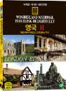 DVD]wonderland national traveing delightfully / DVD]세계로 떠나는 테마여행 (영국 2 - 에든버러/웨일스/코츠월드/바스 편)
