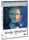 DVD]Andy Warhol (Artists of the 20th Century / DVD]앤디 워홀 (다우리 미술가 10종)