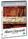 DVD]Alberto Giacometti (Artists of the 20th Century / DVD]알베르토 자코메티 (다우리 미술가 10종)
