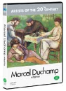 DVD]Marcel Duchamp (Artists of the 20th Century / DVD]마르셀 뒤샹 (다우리 미술가 10종)