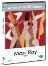 DVD]Man Ray (Artists of the 20th Century / DVD]만 레이 (다우리 미술가 10종)