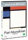 DVD]Piet Mondrian (Artists of the 20th Century / DVD]피에트 몬드리안 (다우리 미술가 10종)