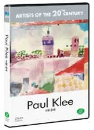 DVD]Paul Klee (Artists of the 20th Century / DVD]파울 클레 (다우리 미술가 10종)