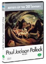 DVD]Paul Jackson Pollock (Artists of the 20th Century / DVD]잭슨 폴락 (다우리 미술가 10종)
