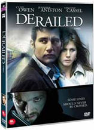 DVD]Derailed / DVD]디 레일드_BuenaRE99