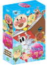 DVD]Anpan Man Vol.2 Box (3disc / DVD]날아라 호빵맨 Vol.2 박스