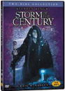 DVD]Storm of the Century / DVD]스티븐 킹의 센트리 스톰