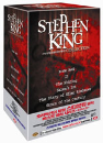 DVD]Stephen King`s Collection Box Set (9disc / DVD]스티븐 킹 콜렉션 박스세트