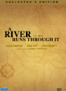 DVD]A River Runs Through It : Collector`s Edition (2disc)(Sale) / DVD]흐르는 강물처럼 CE (2disc)
