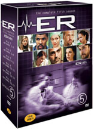 DVD]E.R : The Complete Fifth Season Boxset / DVD]E.R. 시즌 5 박스세트 (6disc)