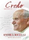 DVD]Andrea Bocelli - CREDO - JOHN PAUL II / DVD]안드레아 보첼리 - 크레도 : 요한 바오로 2세(라이센스판 재출시)