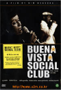 DVD]Buena Vista Social Club (1998)) / DVD]부에나 비스타 소셜 클럽 (빔 벤더스 감독작품) (dts)(TW2010)