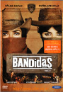 DVD]Bandidas (Sale / DVD]밴디다스