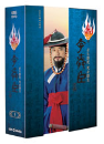 DVD]Immortal Admiral Yi Sun-Shin Box Vol.1 (English Subtitled K-TV Series, 6Disc) / DVD]불멸의 이순신 박스세트 Vol. 1 (6disc)