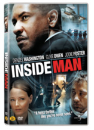 DVD]Inside Man (Sale / DVD]인사이드맨(uni11)
