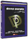 DVD]Deep purple - Live at Montreux 1996 / DVD]딥 퍼플 - 라이브 앳 몬트뢰 1996 (dts)