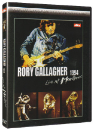 DVD]Rory Gallagher : Live at Montreux 1994 [dts] / DVD]로리 갤러거 : 몬트뢰 공연