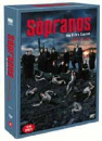 DVD]Sopranos Season Fifth Boxset (4disc) / DVD]소프라노스 시즌5 박스세트