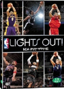 DVD]NBA Lights Out / DVD]NBA 명장면 하이라이트
